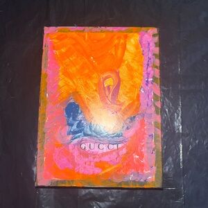 SSS Presents: “The Gucci Scene: Psychedelic Peachpass”